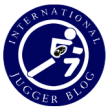 The International Jugger Blog