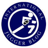 The International Jugger Blog