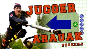 Jugger Arauak