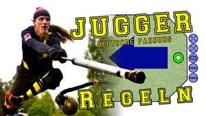 Jugger-Regeln Deutsch